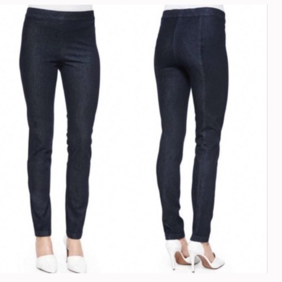 NWOT The Row Skinny Jeans Jeggings - Picture 2 of 8